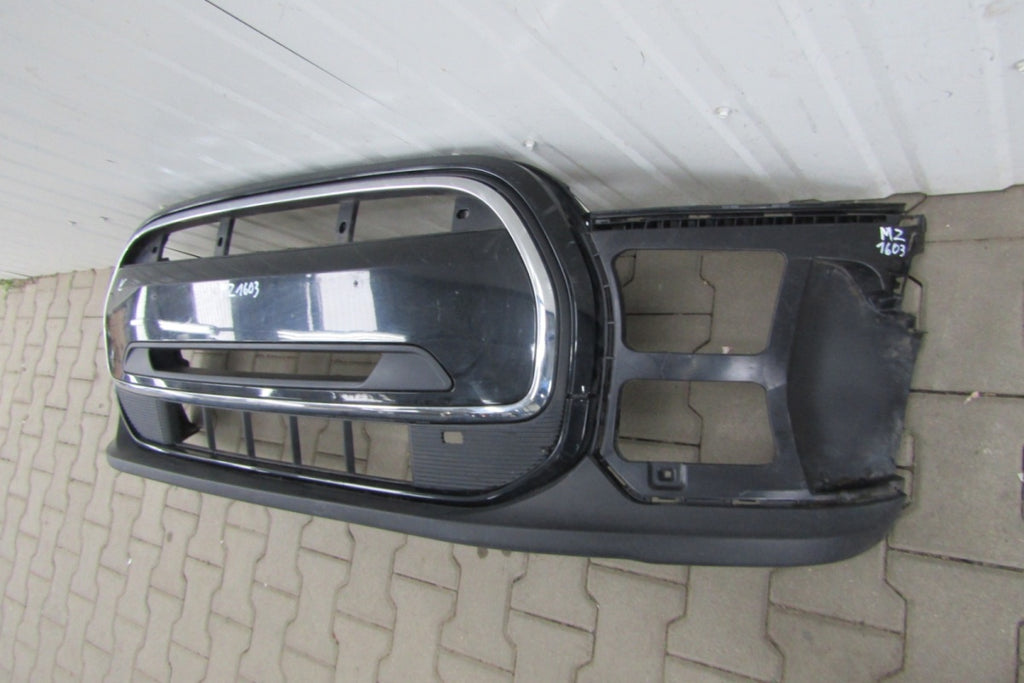 Prednji branik Mini Cooper F55 F56 Lift LCI