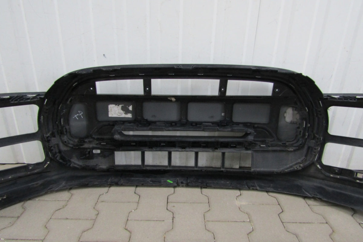 Prednji branik Mini Cooper F55 F56 Lift LCI
