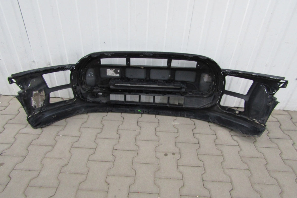 Prednji branik Mini Cooper F55 F56 Lift LCI