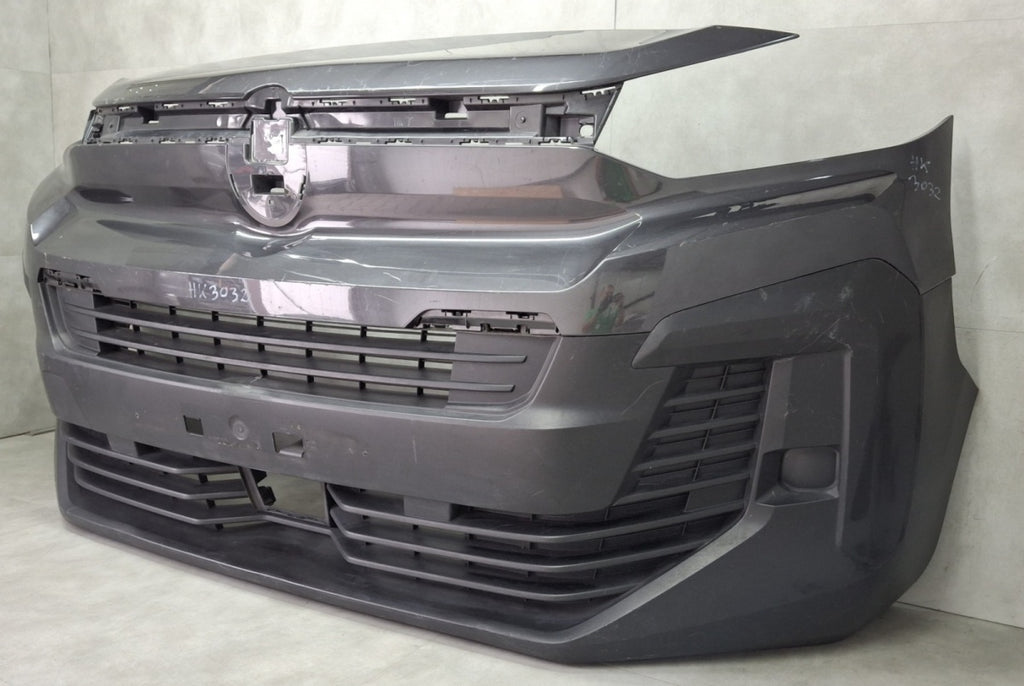 Prednji branik CITROEN JUMPY 3 III LIFT 23-