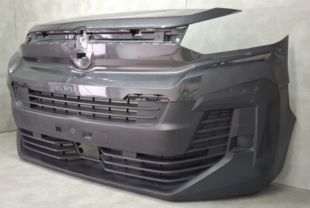 Prednji branik CITROEN JUMPY 3 III LIFT 23-