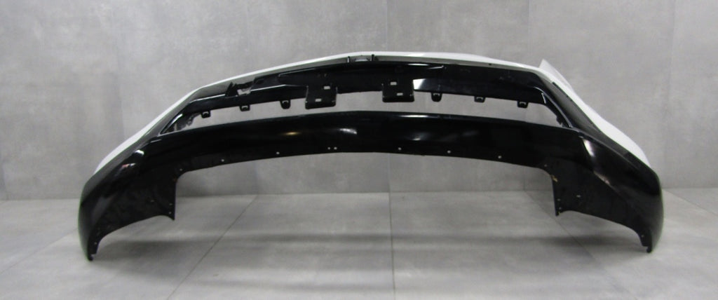 Prednji branik Cadillac VistiQ 2026-