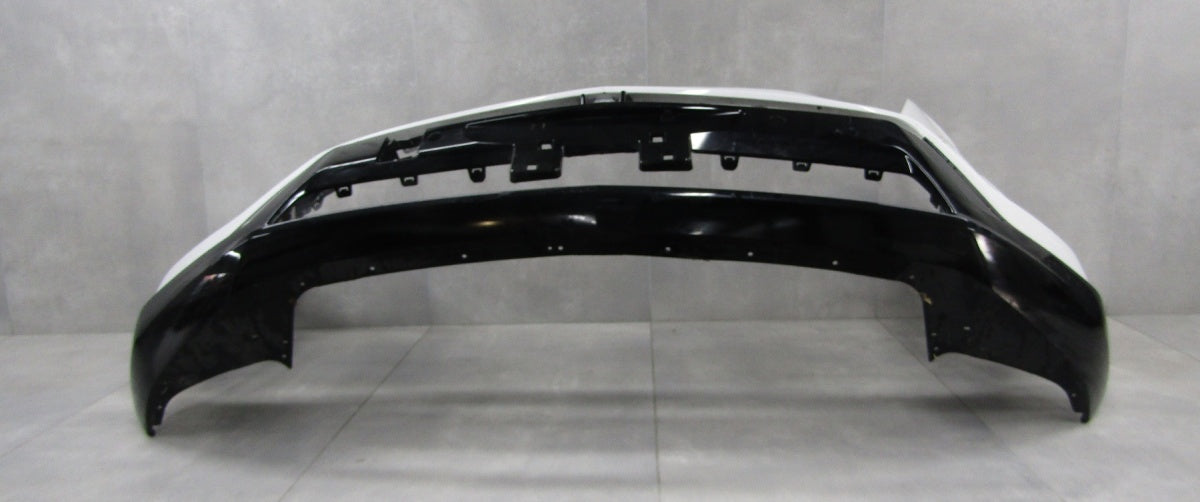 Prednji branik Cadillac VistiQ 2026-
