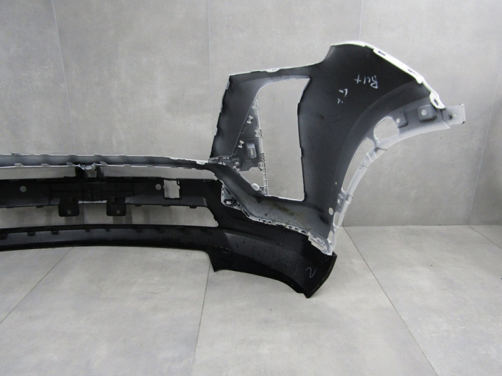 Prednji branik Cadillac VistiQ 2026-