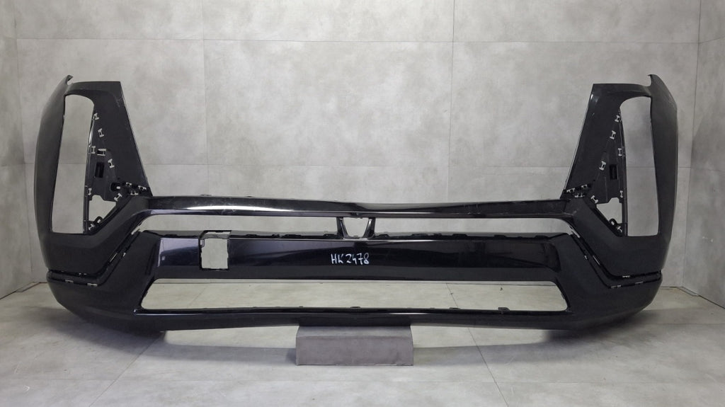 Prednji branik Cadillac VistiQ 2026-
