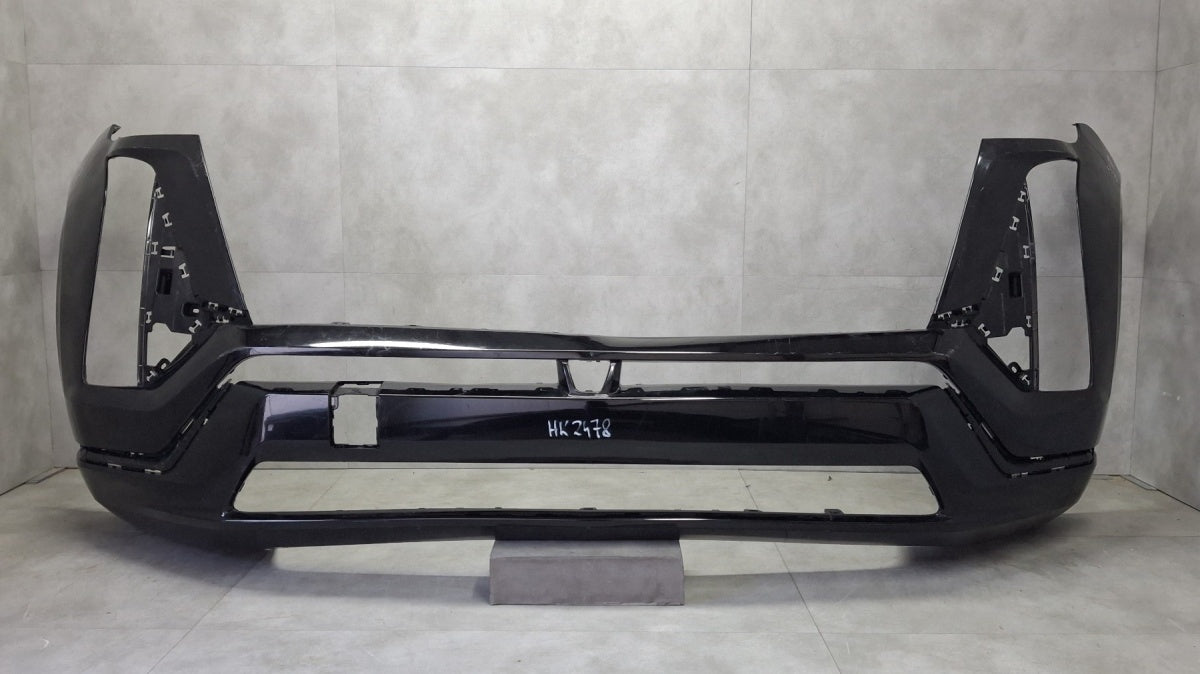 Prednji branik Cadillac VistiQ 2026-