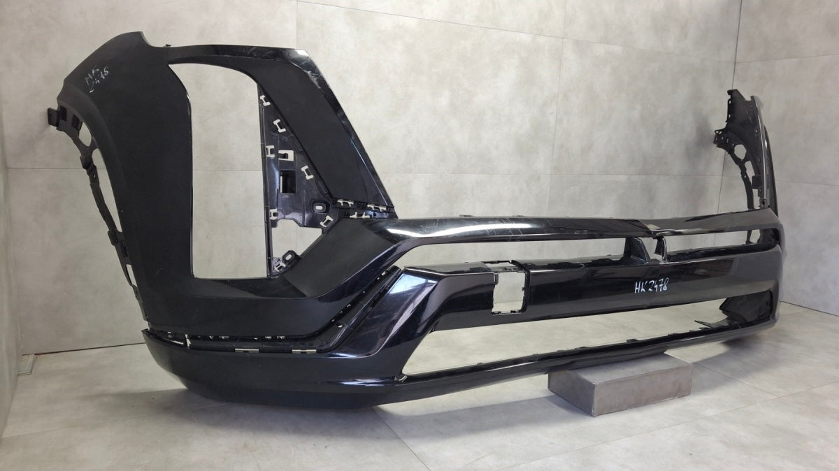 Prednji branik Cadillac VistiQ 2026-