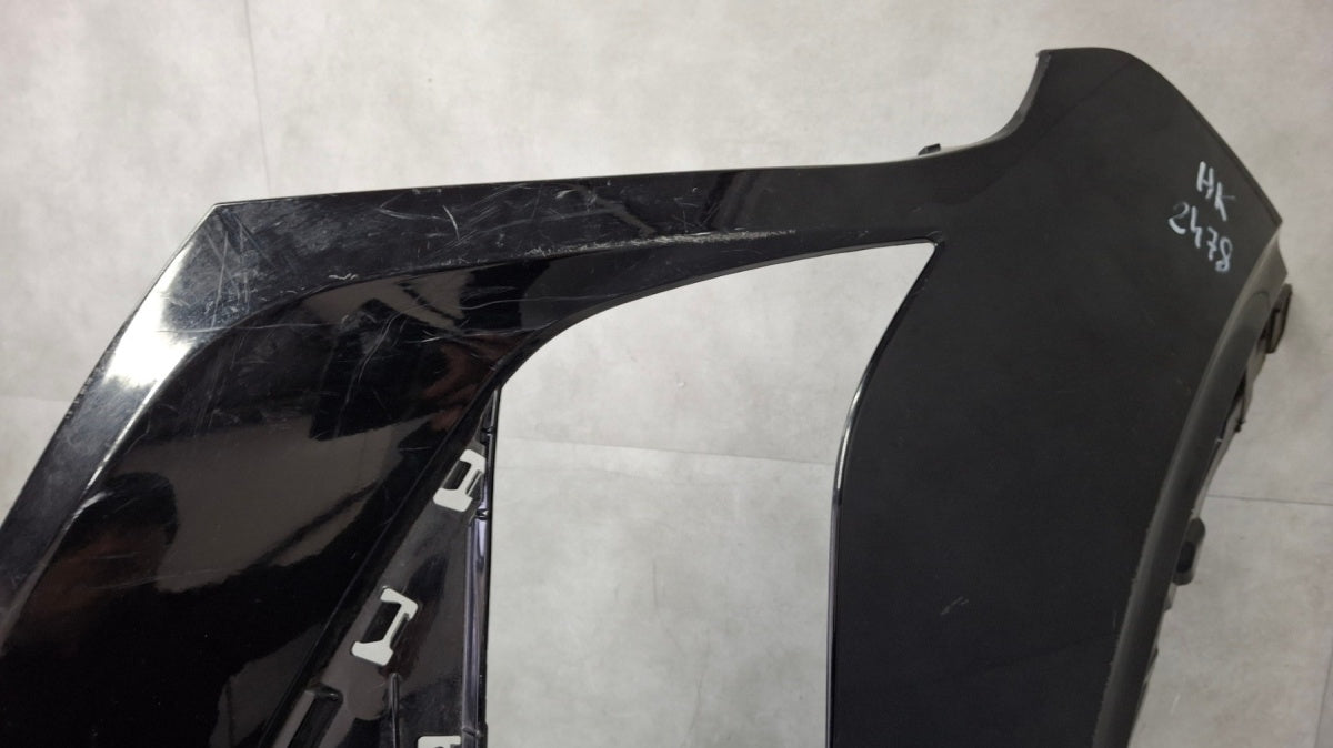 Prednji branik Cadillac VistiQ 2026-