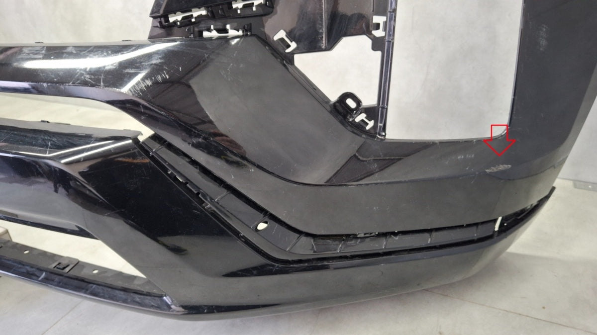 Prednji branik Cadillac VistiQ 2026-