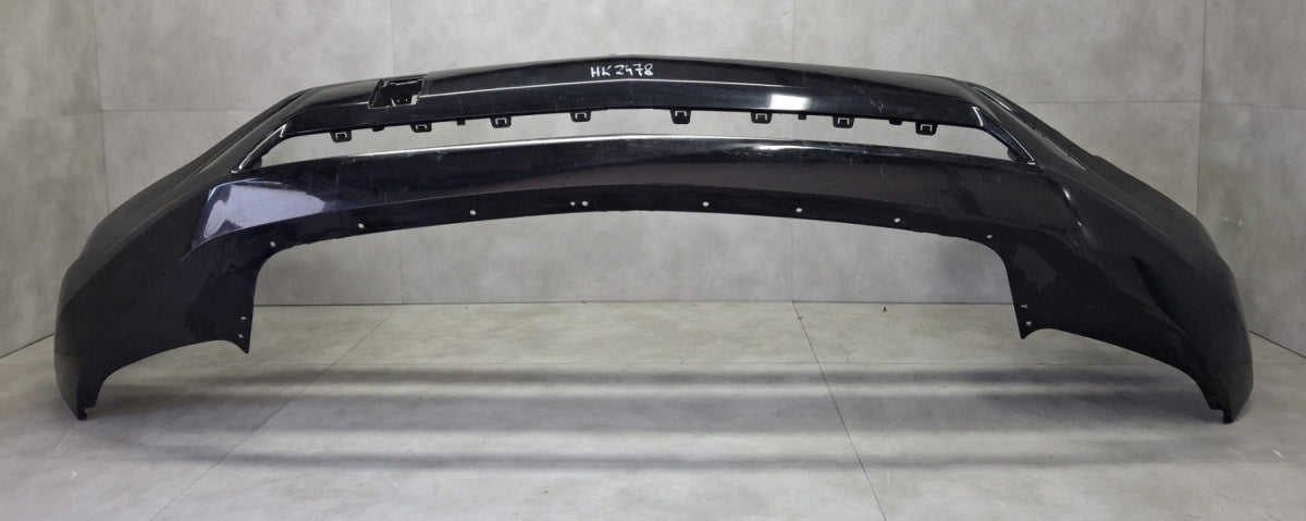 Prednji branik Cadillac VistiQ 2026-