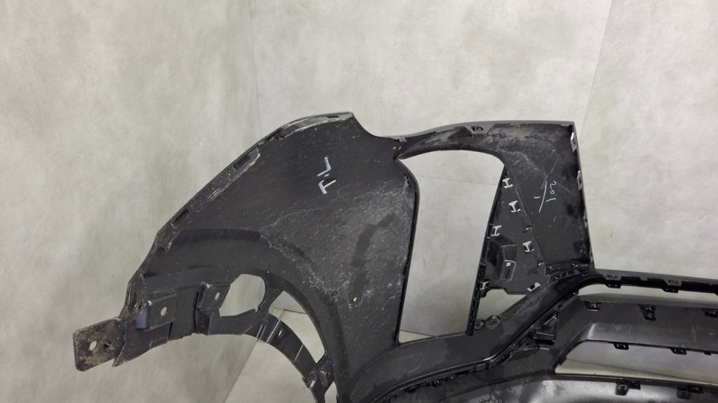 Prednji branik Cadillac VistiQ 2026-