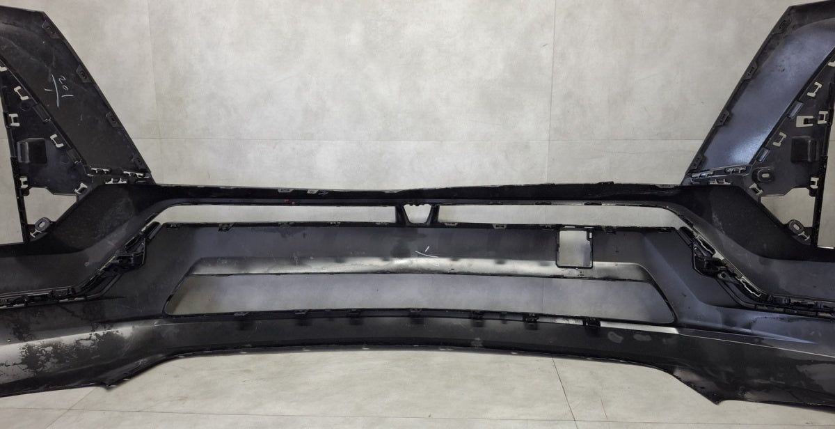 Prednji branik Cadillac VistiQ 2026-