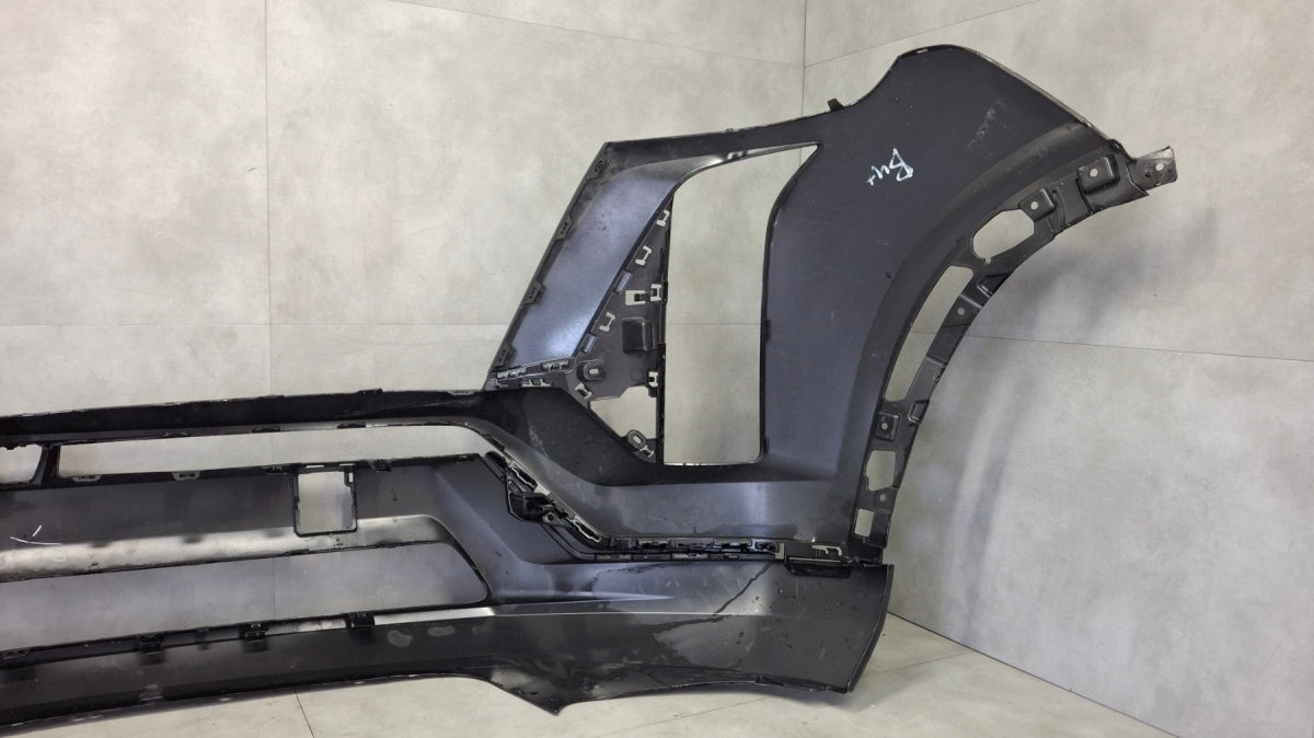 Prednji branik Cadillac VistiQ 2026-