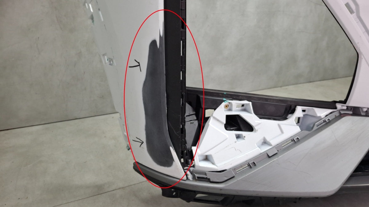 Prednji branik Changan Deepal S07 26-