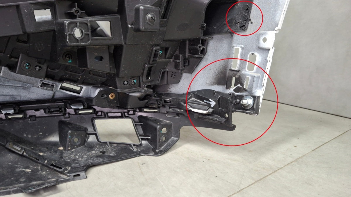 Prednji branik Changan Deepal S07 26-