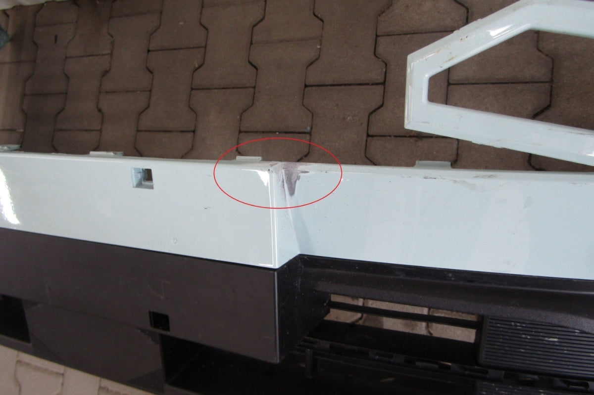 Prednji branik Chery Omoda 5 C5 21-