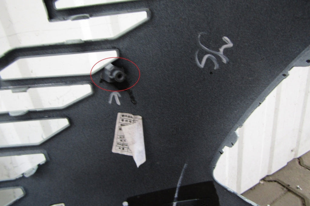 Prednji branik Chery Omoda 5 C5 21-