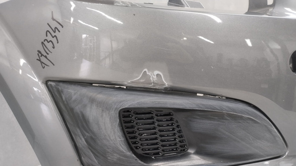 Prednji branik Chevrolet Aveo T300 11-14