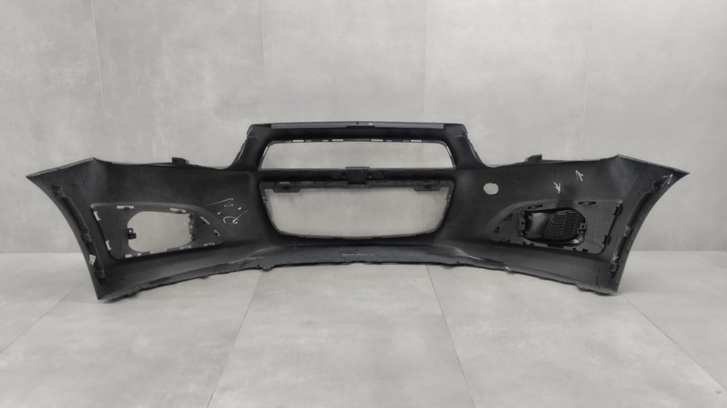 Prednji branik Chevrolet Aveo T300 11-14