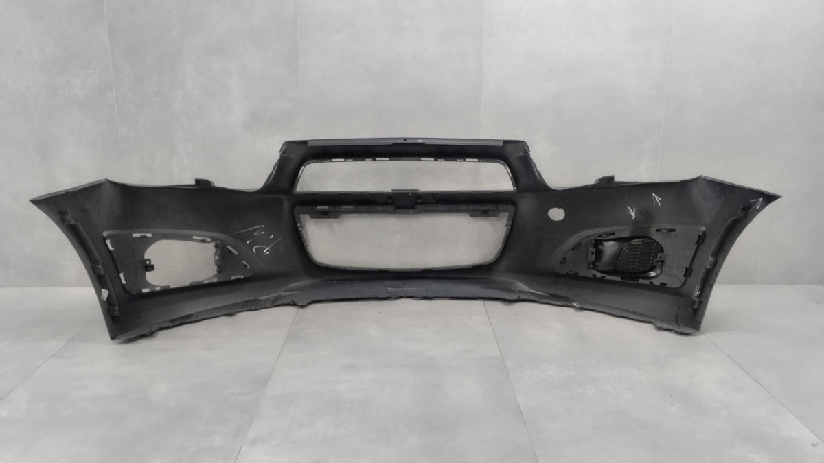 Prednji branik Chevrolet Aveo T300 11-14