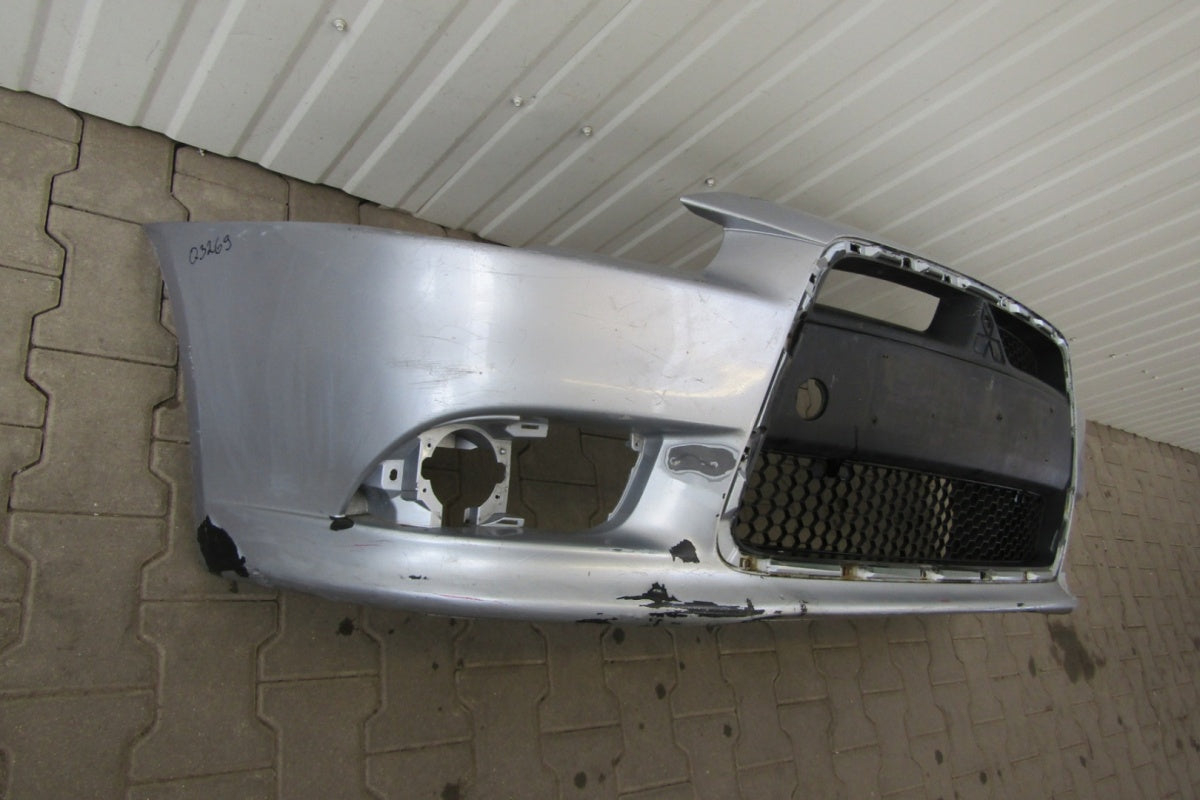 Prednji branik Mitsubishi Lancer VIII X HB 08-