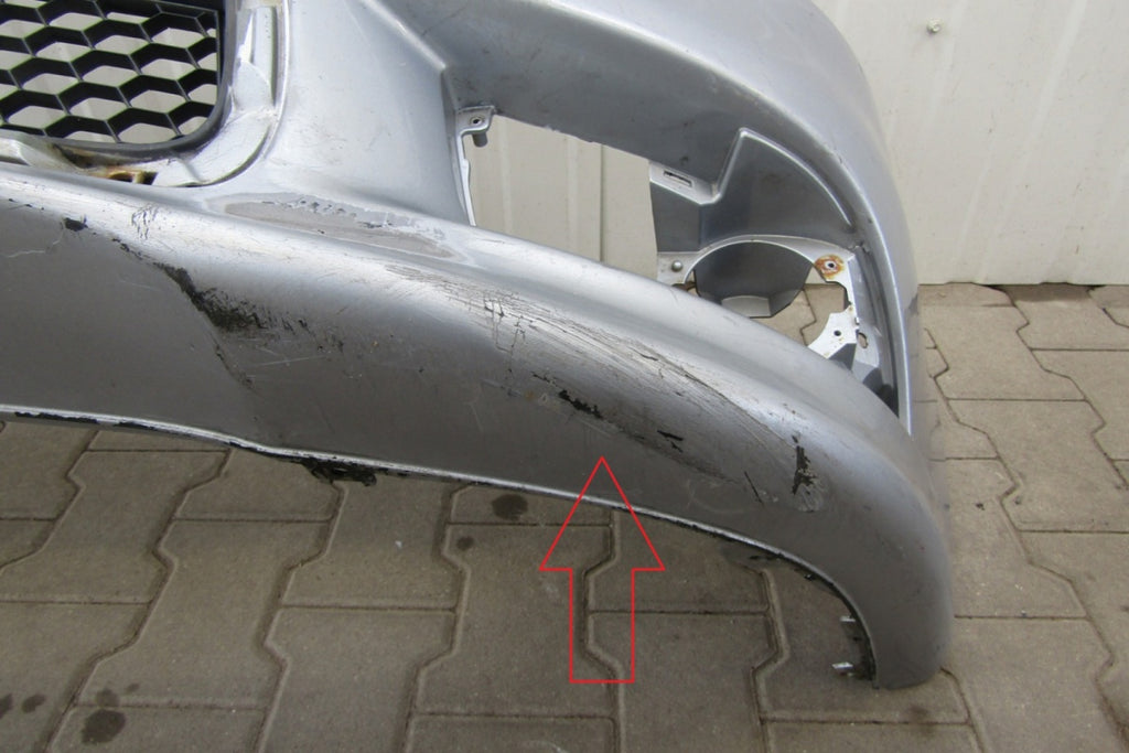 Prednji branik Mitsubishi Lancer VIII X HB 08-