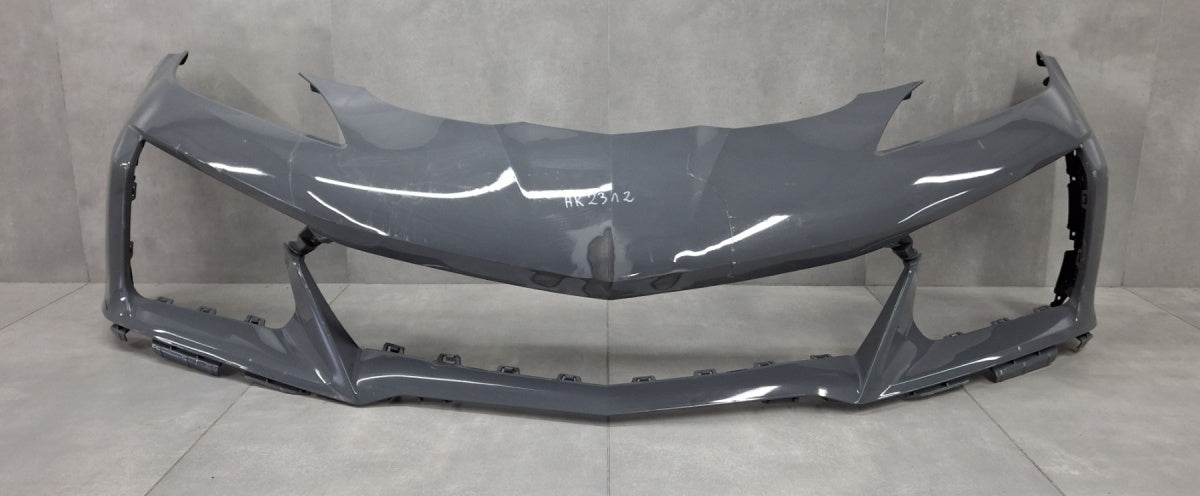 Prednji branik Chevrolet Corvette C8 Z06 21-