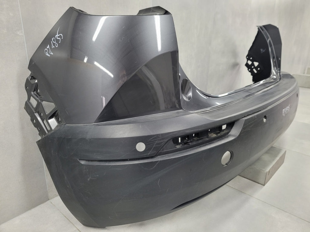 Zadnji branik Mazda MX-30 MX30 MX 30 20-