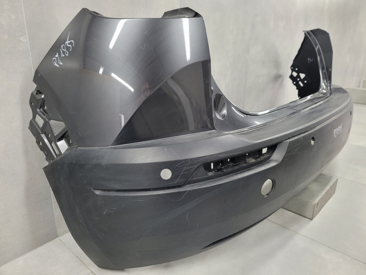 Zadnji branik Mazda MX-30 MX30 MX 30 20-