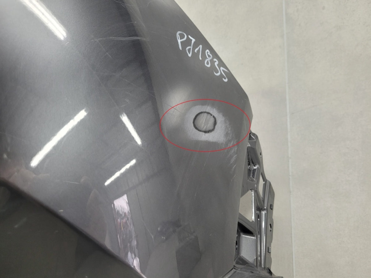 Zadnji branik Mazda MX-30 MX30 MX 30 20-