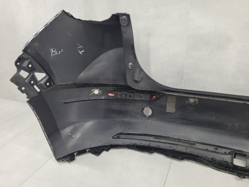 Zadnji branik Mazda MX-30 MX30 MX 30 20-