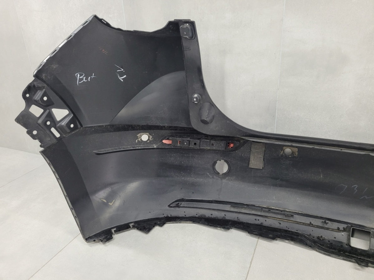 Zadnji branik Mazda MX-30 MX30 MX 30 20-