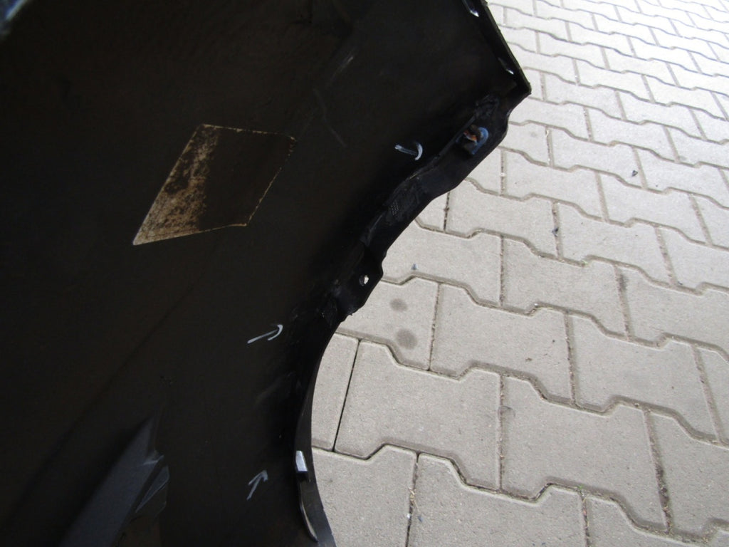 Prednji branik Chevrolet Spark Sport 3 09-13