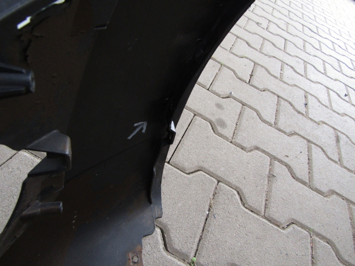 Prednji branik Chevrolet Spark Sport 3 09-13