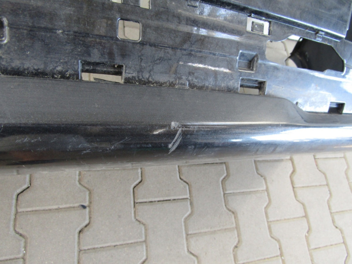 Zadnji branik Chevrolet Cruse Sport SEDAN 10-