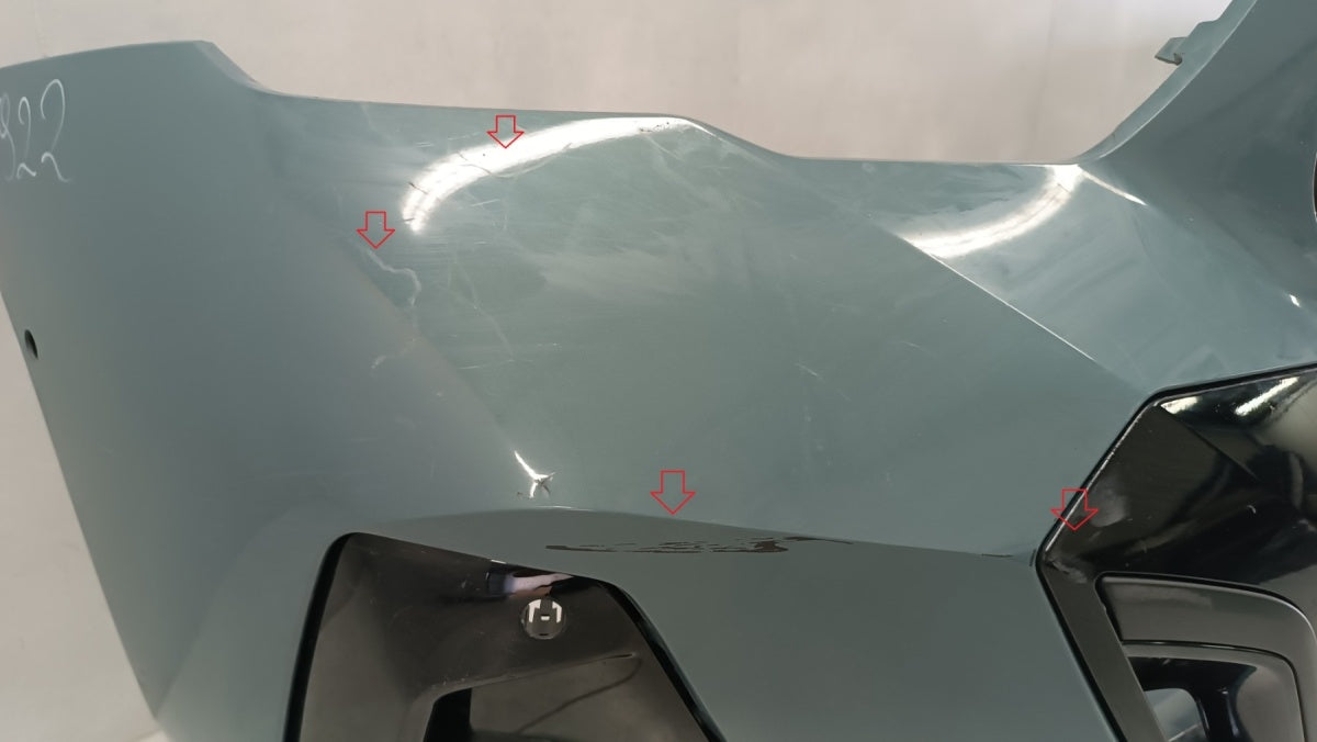 Prednji branik BMW 5 G60 G61 M paket 23-