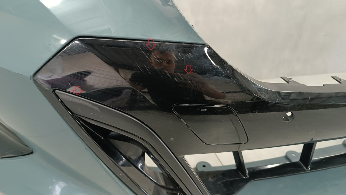 Prednji branik BMW 5 G60 G61 M paket 23-