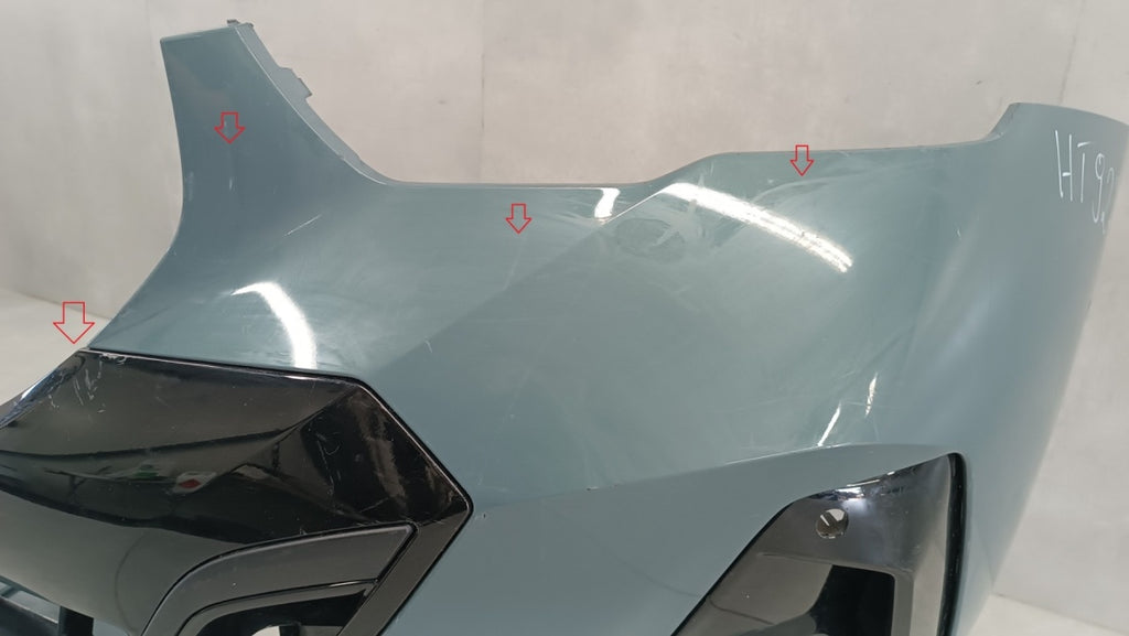 Prednji branik BMW 5 G60 G61 M paket 23-