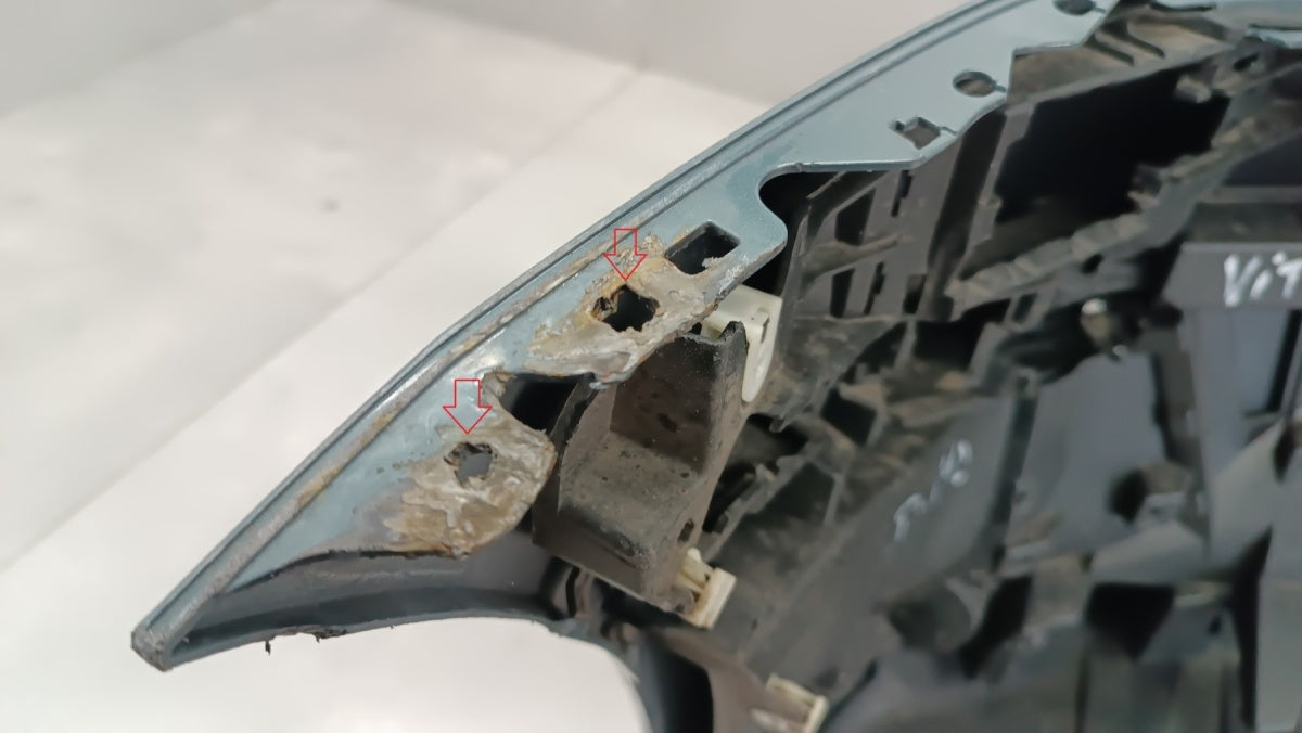 Prednji branik BMW 5 G60 G61 M paket 23-