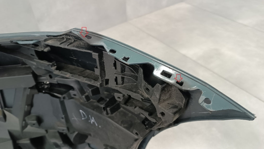 Prednji branik BMW 5 G60 G61 M paket 23-