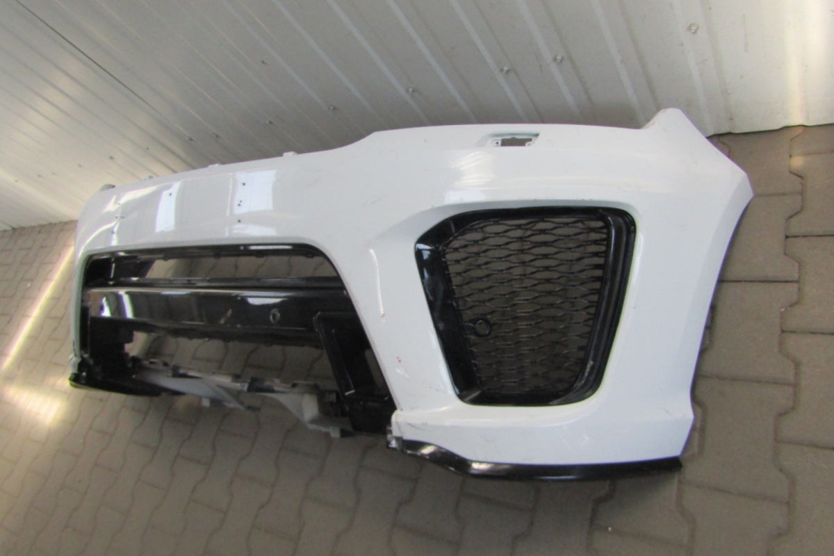 Prednji branik Range Rover Sport SVR Lift 18-