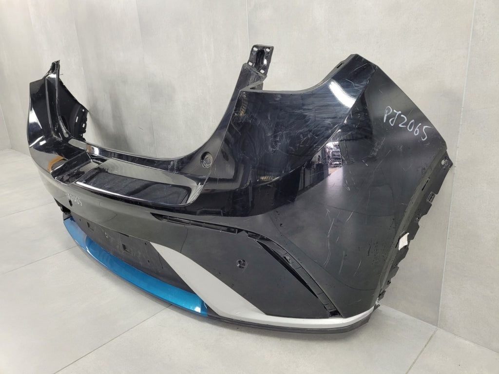 Zadnji branik Byd Dolphin E2 22-