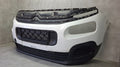 Prednji branik Citroen Berlingo 4 III 19-23 / + osłona + ślizgi