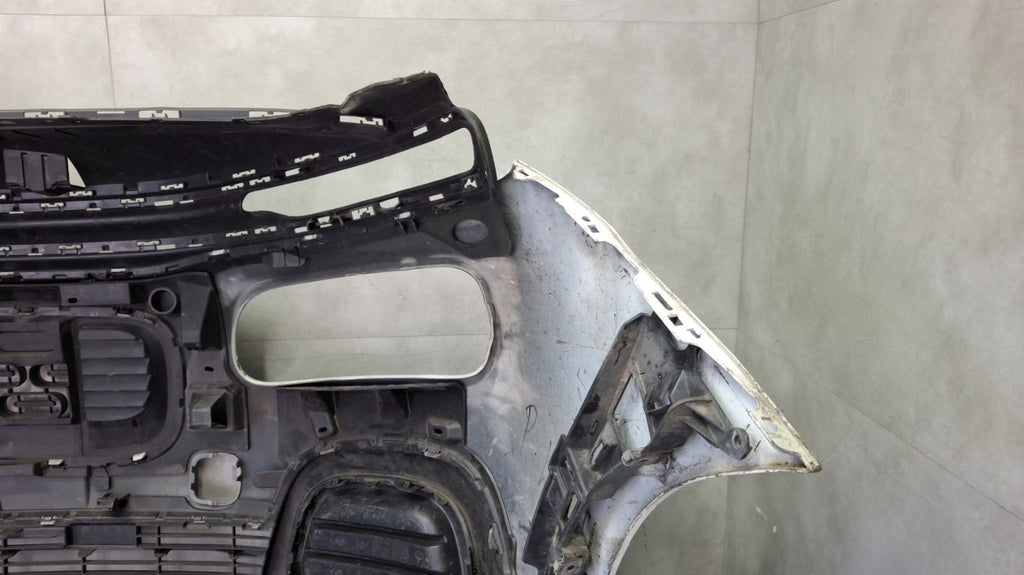 Prednji branik Citroen Berlingo 4 III 19-23 / + osłona + ślizgi