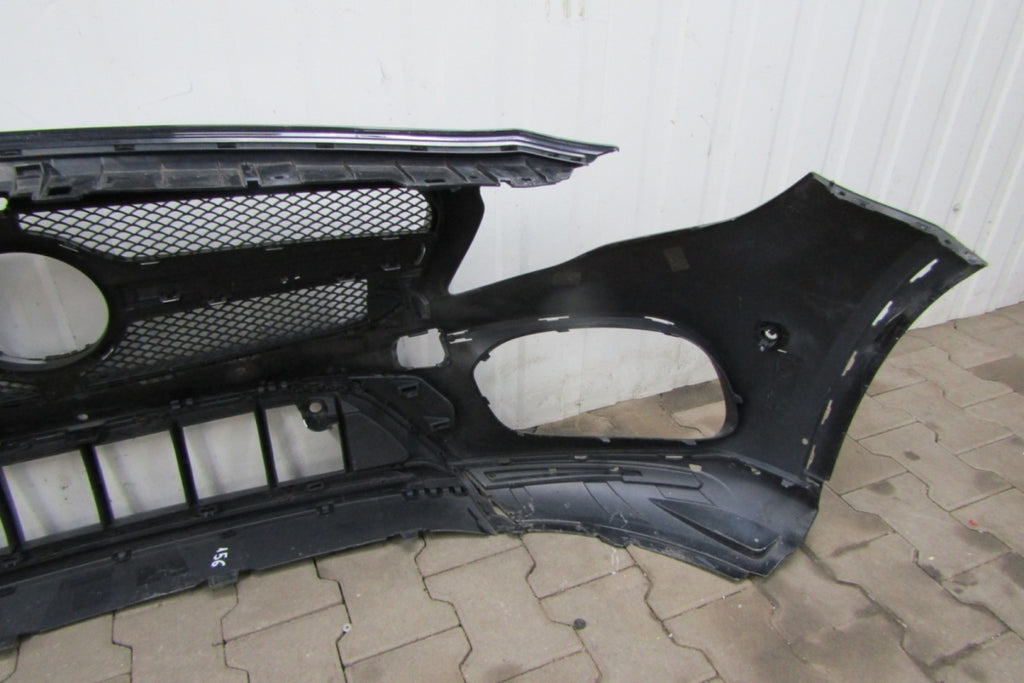 Prednji branik Mercedes gla 156 45 AMG lift 17-19