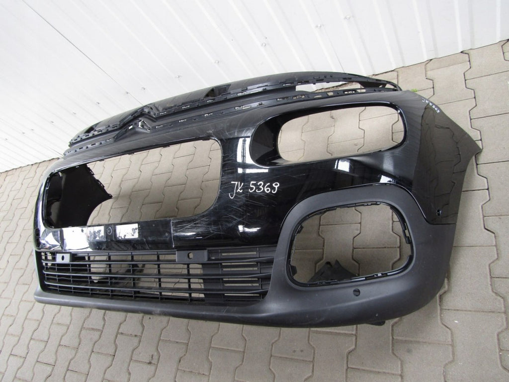 Prednji branik Citroen Berlingo IV 4 19-