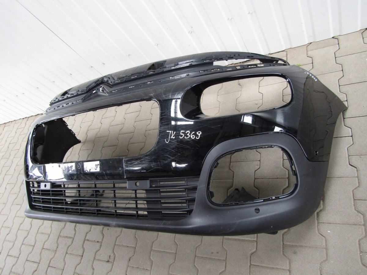 Prednji branik Citroen Berlingo IV 4 19-