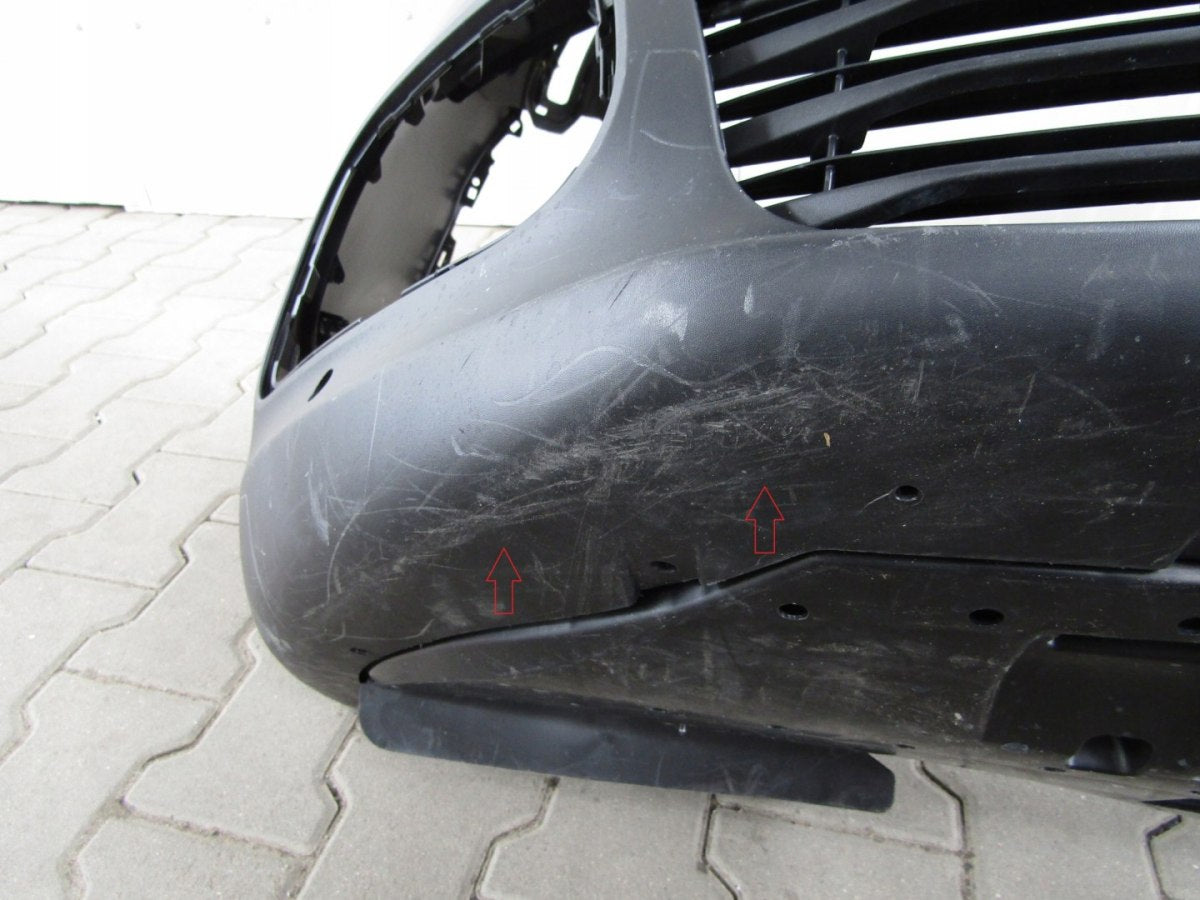 Prednji branik Citroen Berlingo IV 4 19-