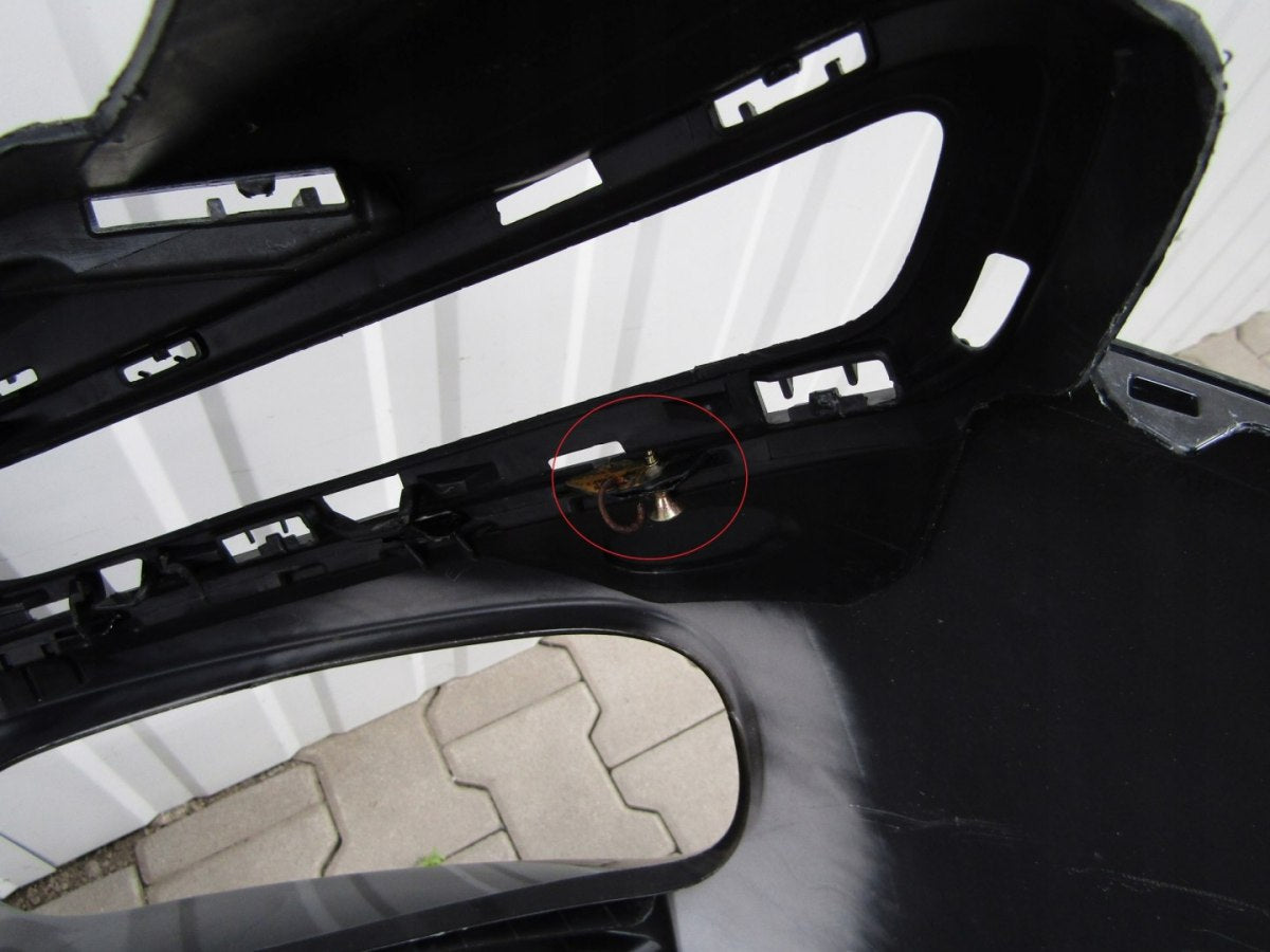 Prednji branik Citroen Berlingo IV 4 19-