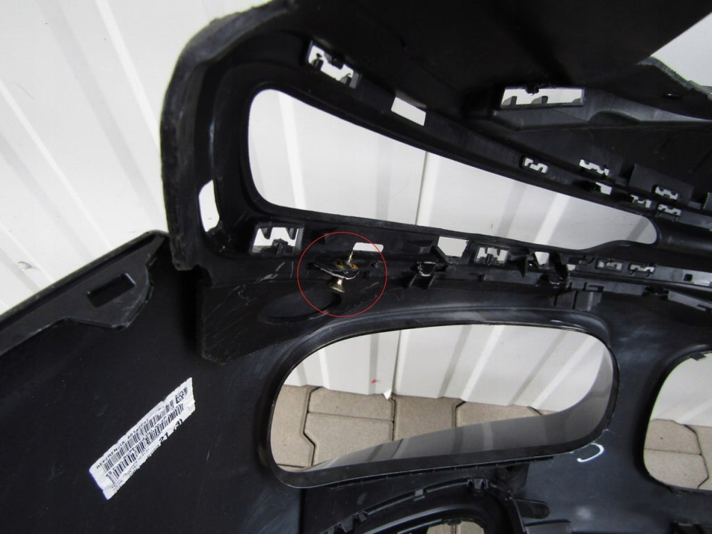 Prednji branik Citroen Berlingo IV 4 19-